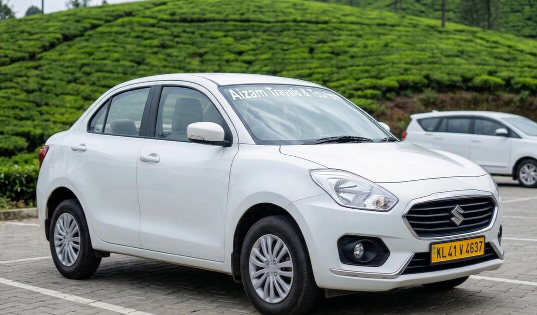 Swift Dzire